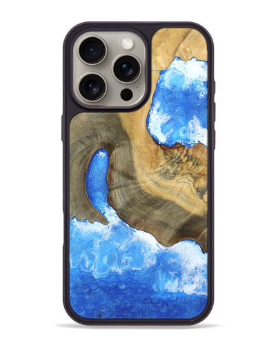 Wilder (802295) iPhone 16 Pro Max Phone Case