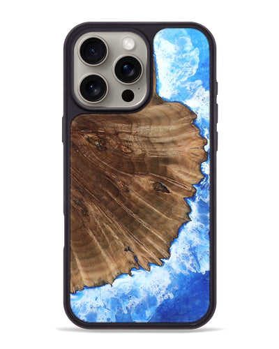 Donavan (802302) iPhone 16 Pro Max Phone Case