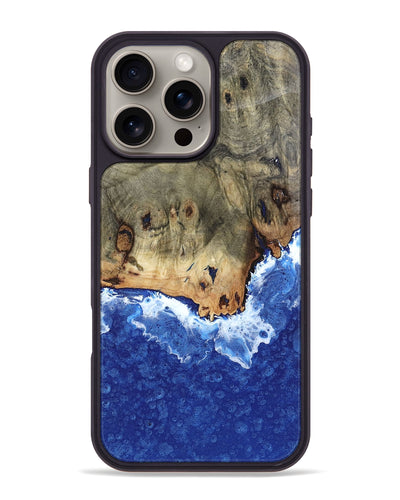 Alaia (802310) iPhone 16 Pro Max Phone Case