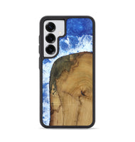 Galaxy S25 Wood Phone Case - Hope (Coastal, 802314)