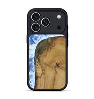 iPhone 17 Pro Wood Phone Case - Hope (Coastal, 802314)