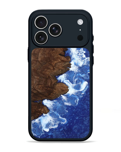 Ricky (802315) iPhone 17 Pro Max Phone Case