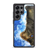 Galaxy S25 Ultra Wood Phone Case - Cherish (Coastal, 802316)