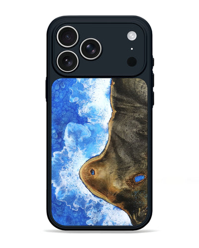 Cherish (802316) iPhone 17 Pro Max Phone Case