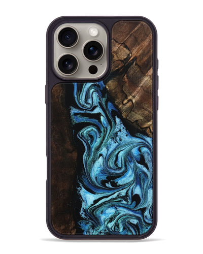 Reya (802330) iPhone 16 Pro Max Phone Case