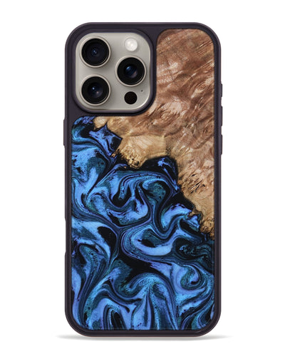 Aspen (802332) iPhone 16 Pro Max Phone Case