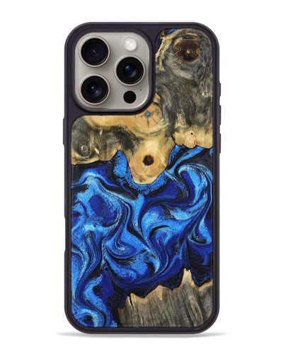 Solana (802340) iPhone 16 Pro Max Phone Case