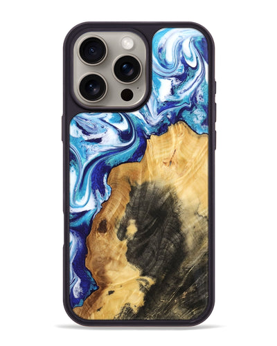 Connie (802341) iPhone 16 Pro Max Phone Case