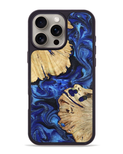 Meadow (802344) iPhone 16 Pro Max Phone Case