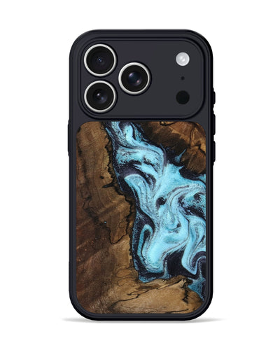 Lucille (802348) iPhone 17 Pro Phone Case