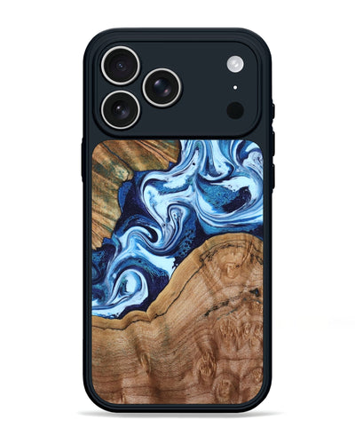 Wade (802350) iPhone 17 Pro Max Phone Case