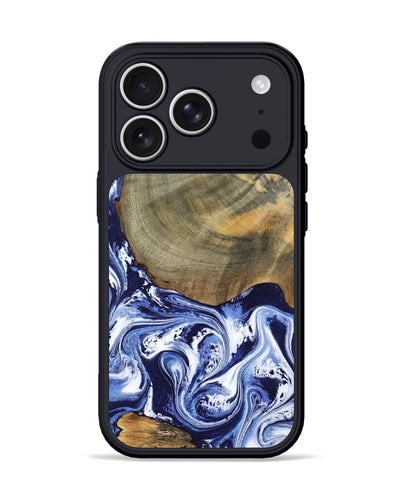 Isabel (802351) iPhone 17 Pro Phone Case