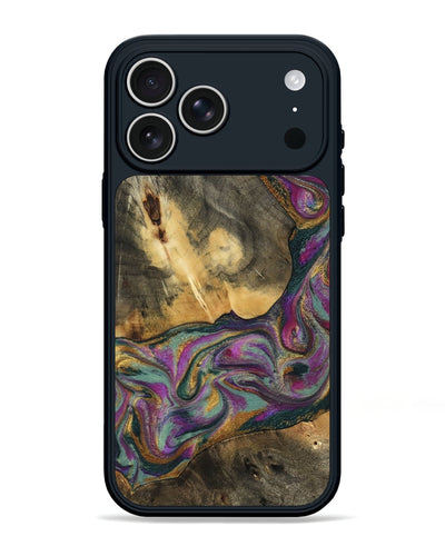 Joesph (802374) iPhone 17 Pro Max Phone Case