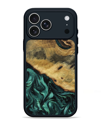 Gavyn (802375) iPhone 17 Pro Max Phone Case