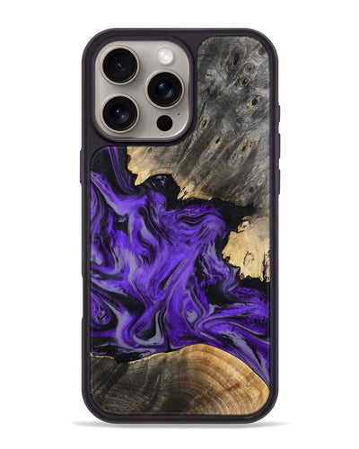 Jaron (802378) iPhone 16 Pro Max Phone Case