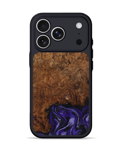 Simone (802380) iPhone 17 Pro Phone Case