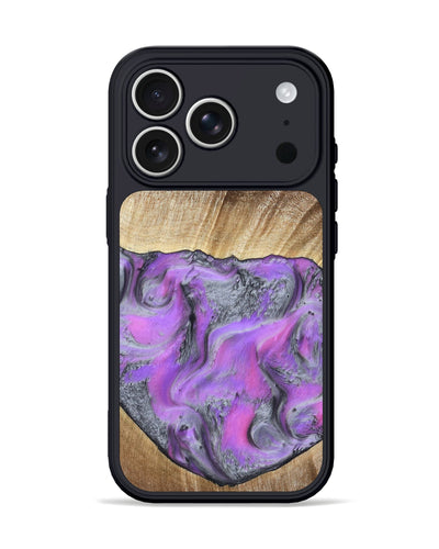 Jailene (802381) iPhone 17 Pro Phone Case