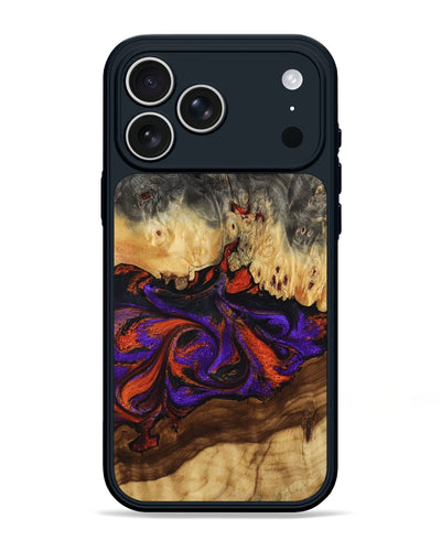 Claud (802382) iPhone 17 Pro Max Phone Case