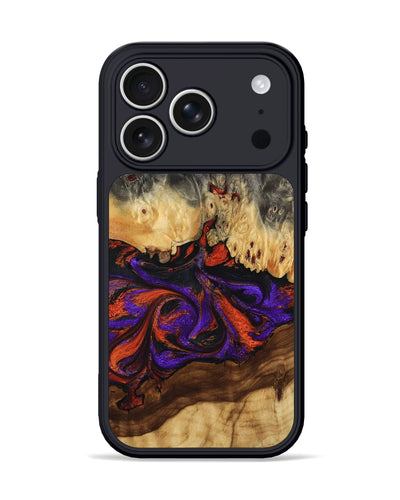 Claud (802382) iPhone 17 Pro Phone Case