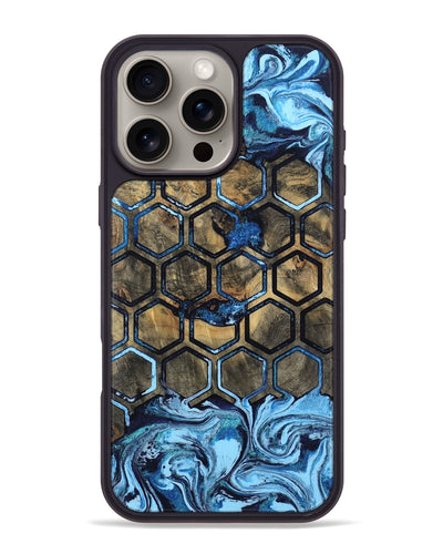 Early (802389) iPhone 16 Pro Max Phone Case