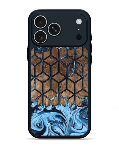 Earline (802424) iPhone 17 Pro Max Phone Case