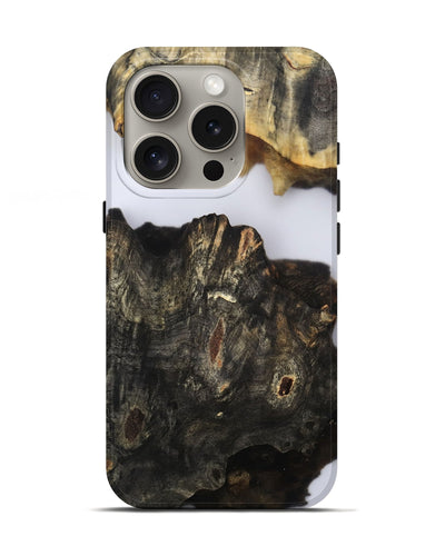 Orval (802435) iPhone 16 Pro Live Edge Phone Case