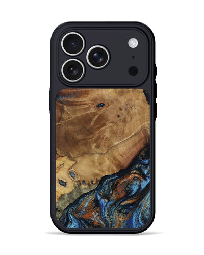 Helena (802450) iPhone 17 Pro Phone Case
