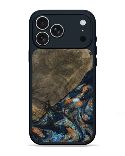 Daron (802461) iPhone 17 Pro Max Phone Case