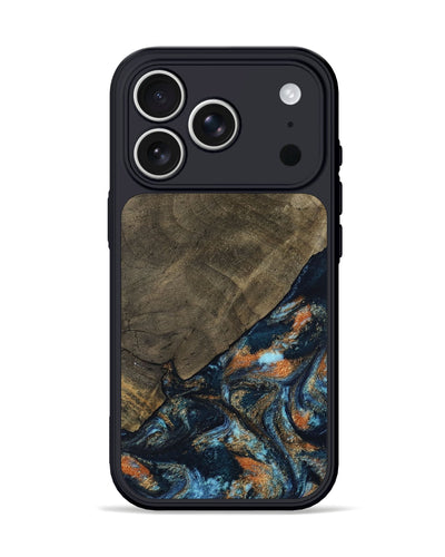 Daron (802461) iPhone 17 Pro Phone Case