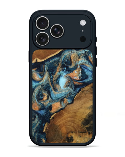 Teddy (802462) iPhone 17 Pro Max Phone Case