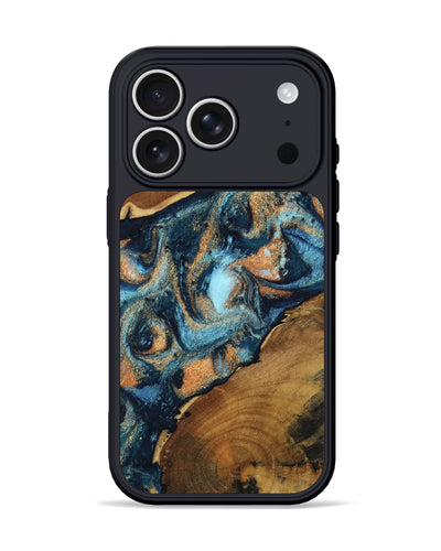 Teddy (802462) iPhone 17 Pro Phone Case