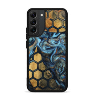 Galaxy S22 Plus Wood Phone Case - Madison (Pattern, 802463)