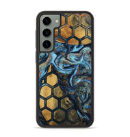 Galaxy S23 Plus Wood Phone Case - Madison (Pattern, 802463)