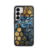 Galaxy S25 Wood Phone Case - Madison (Pattern, 802463)