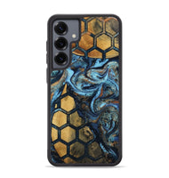 Galaxy S25 Plus Wood Phone Case - Madison (Pattern, 802463)
