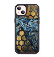 iPhone 14 Plus Wood Phone Case - Madison (Pattern, 802463)