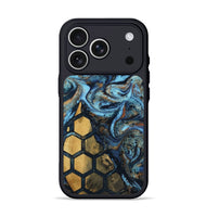 iPhone 17 Pro Wood Phone Case - Madison (Pattern, 802463)