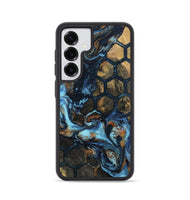 Galaxy S25 Wood Phone Case - Ayanna (Pattern, 802464)