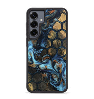 Galaxy S25 Plus Wood Phone Case - Ayanna (Pattern, 802464)