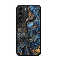 Galaxy S22 Plus Wood Phone Case - Arlie (Pattern, 802465)