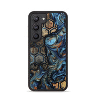 Galaxy S23 Wood Phone Case - Arlie (Pattern, 802465)