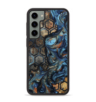 Galaxy S23 Plus Wood Phone Case - Arlie (Pattern, 802465)
