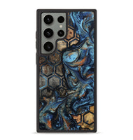 Galaxy S23 Ultra Wood Phone Case - Arlie (Pattern, 802465)