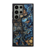 Galaxy S24 Ultra Wood Phone Case - Arlie (Pattern, 802465)