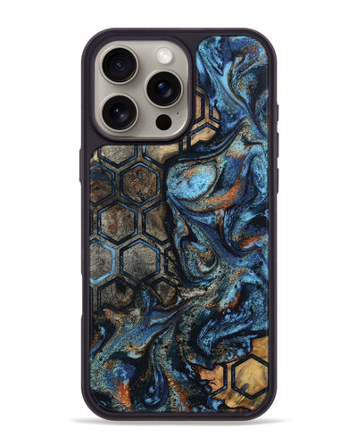 Arlie (802465) iPhone 16 Pro Max Phone Case