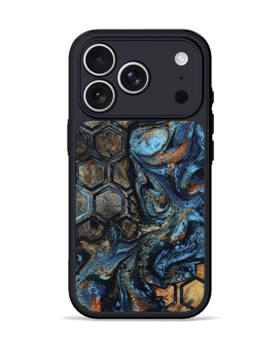 Arlie (802465) iPhone 17 Pro Phone Case