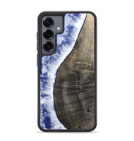 Galaxy S25 Plus Wood Phone Case - Koa (Coastal, 802470)
