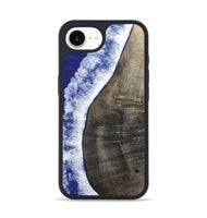 iPhone 16e Wood Phone Case - Koa (Coastal, 802470)