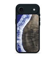 iPhone 17 Air Wood Phone Case - Koa (Coastal, 802470)