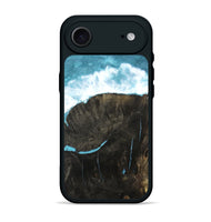 iPhone 17 Air Wood Phone Case - Ocean (Coastal, 802474)
